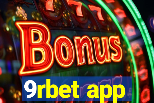 9rbet app